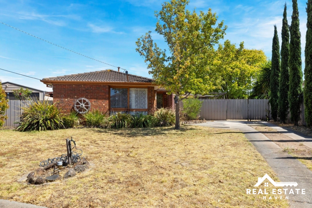 7 Miner Ct, Werribee, VIC 3030
