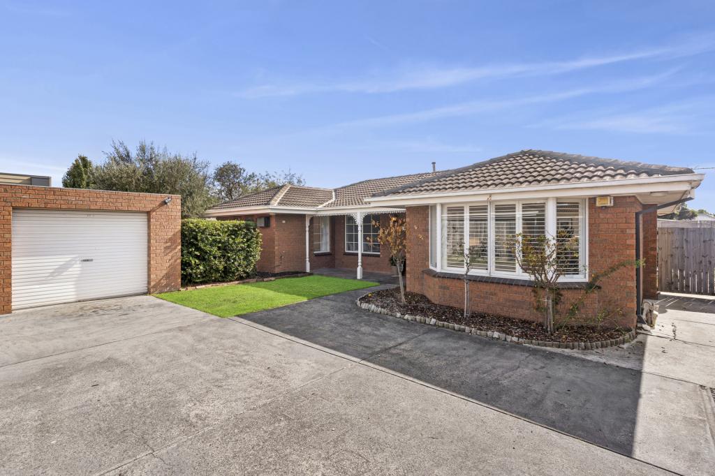 2/52 Clarence St, Geelong West, VIC 3218