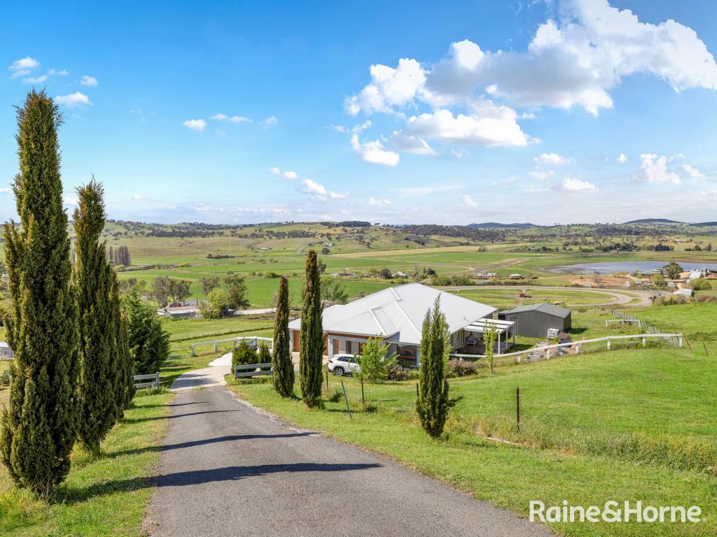9 Croft Cl, The Lagoon, NSW 2795