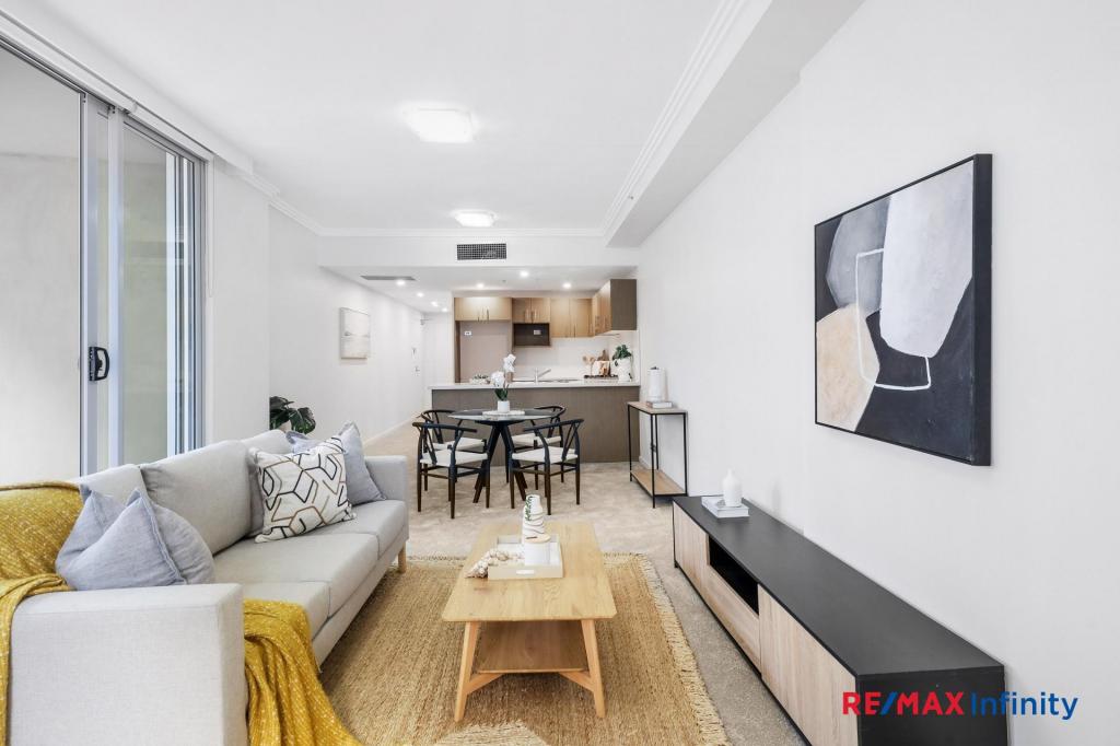 2503/2-4 Cunningham St, Haymarket, NSW 2000