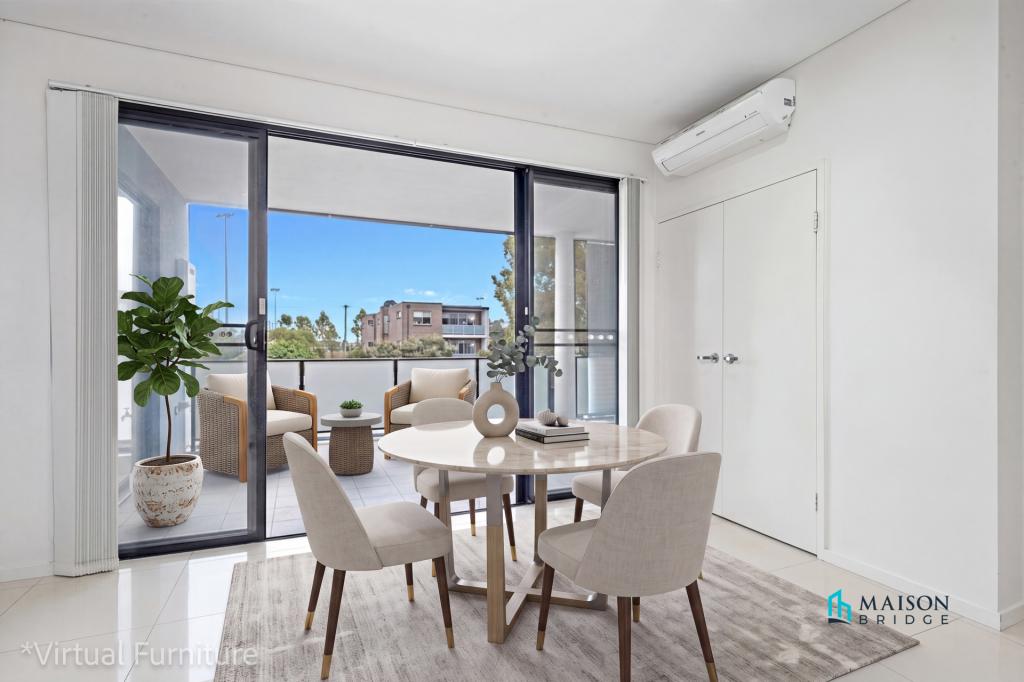 23/41-45 South St, Rydalmere, NSW 2116