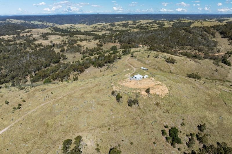 Lot 188/940 Hanworth Rd, Bannaby, NSW 2580