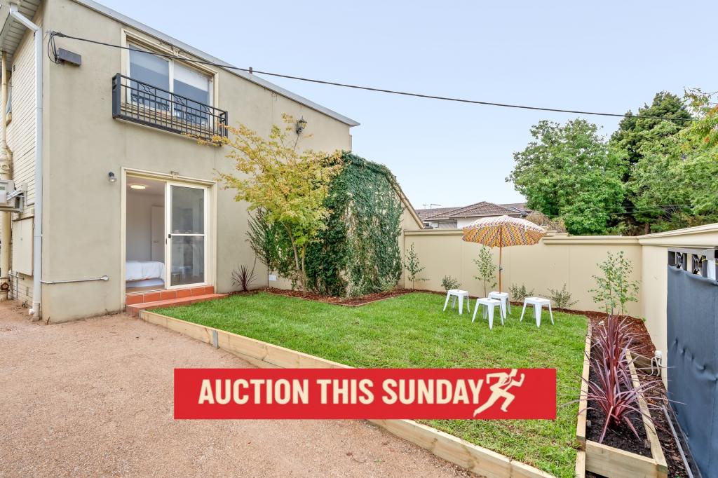 1/57 Pender St, Thornbury, VIC 3071