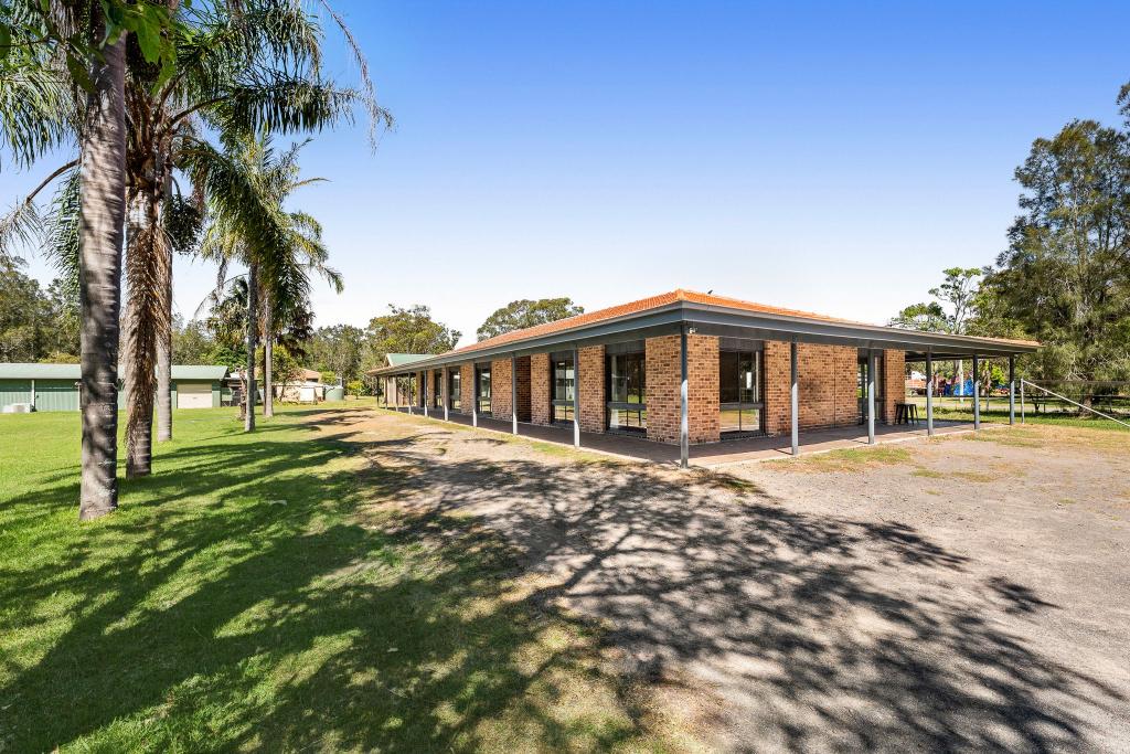1516 Richardson Rd, Salt Ash, NSW 2318