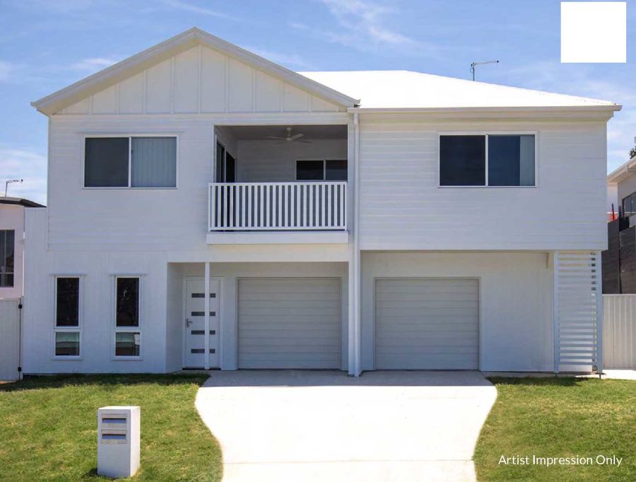 Contact agent for address, BUNDAMBA, QLD 4304