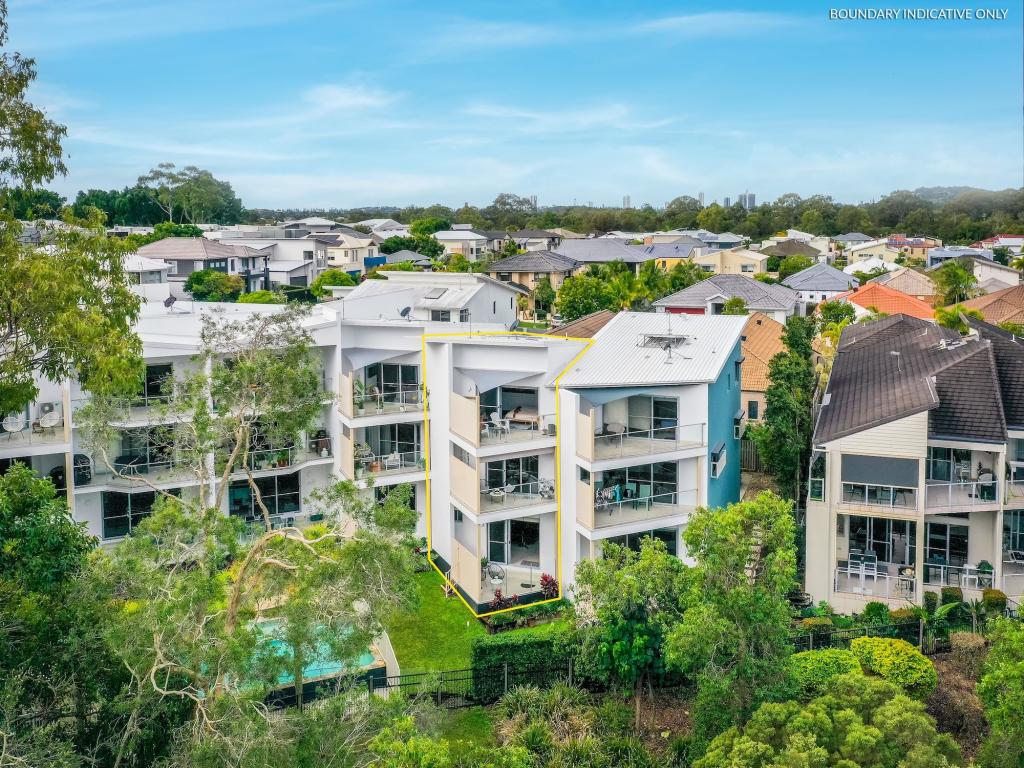 7/35-39 AZZURRA DR, VARSITY LAKES, QLD 4227