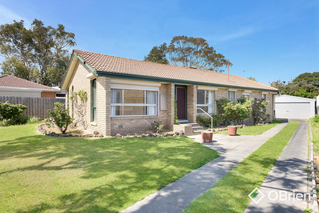 10 Washington Dr, Frankston, VIC 3199