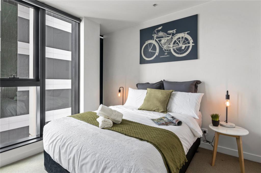 803/58 Clarke St, Southbank, VIC 3006