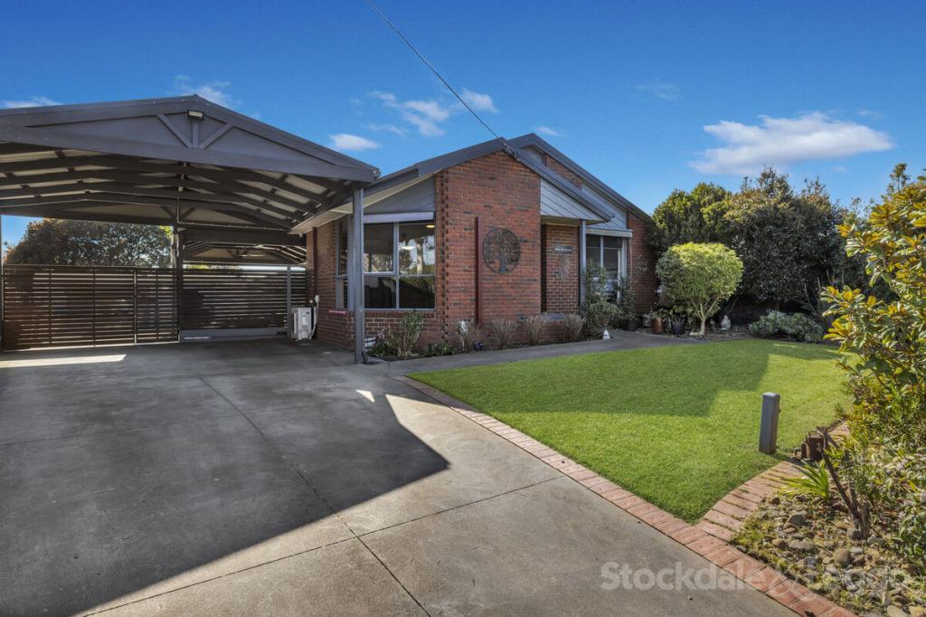 3 Carla Ct, Somerville, VIC 3912