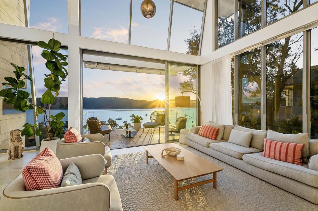 978 Barrenjoey Rd, Palm Beach, NSW 2108