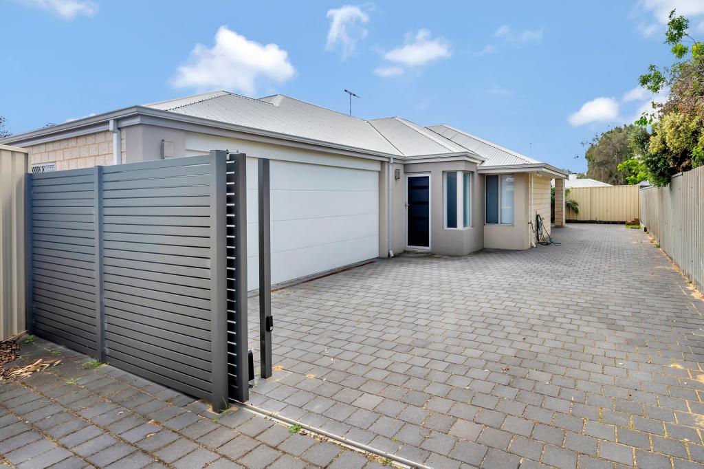 2/20 Goomarl St, Dudley Park, WA 6210