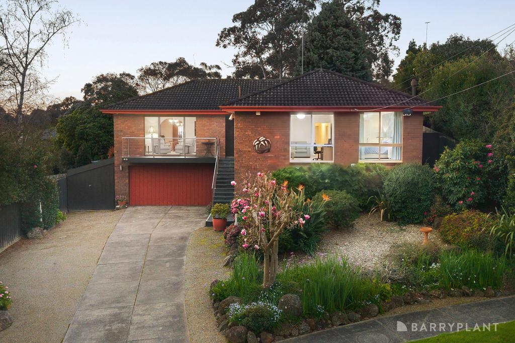 77 Dellfield Dr, Templestowe, VIC 3106