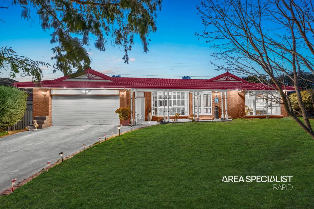 32 Glen Vista Dr, Narre Warren North, VIC 3804