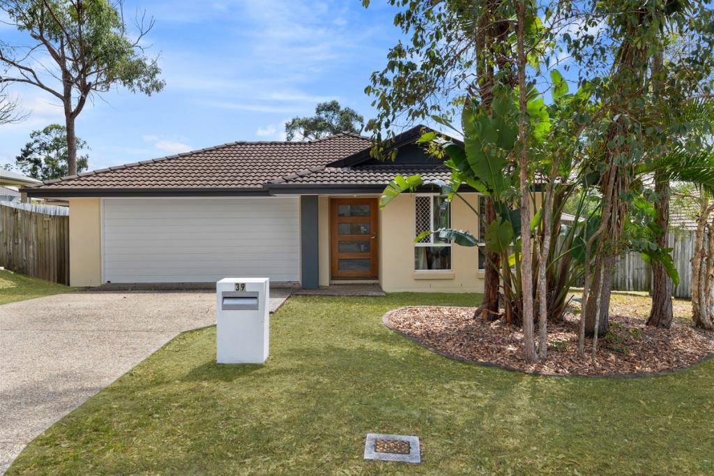 39 Spotted Gum Cres, Mount Cotton, QLD 4165