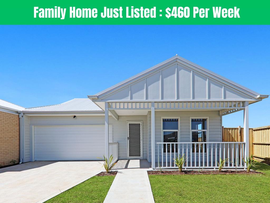 9 Monbulk Way, Eynesbury, VIC 3338