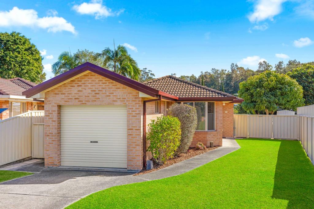 9a Cook Cl, Lakewood, NSW 2443