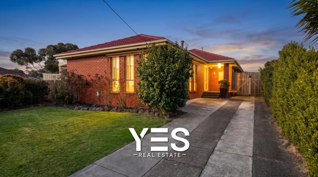 14 Jeffrey St, Hampton Park, VIC 3976