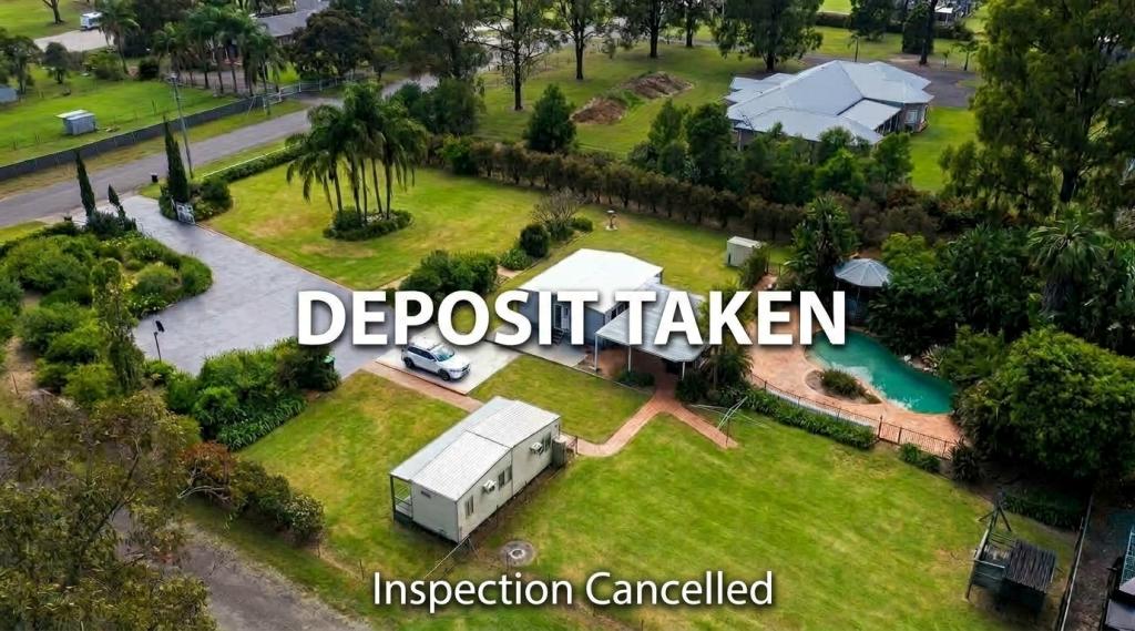 119 Fifth Ave, Llandilo, NSW 2747