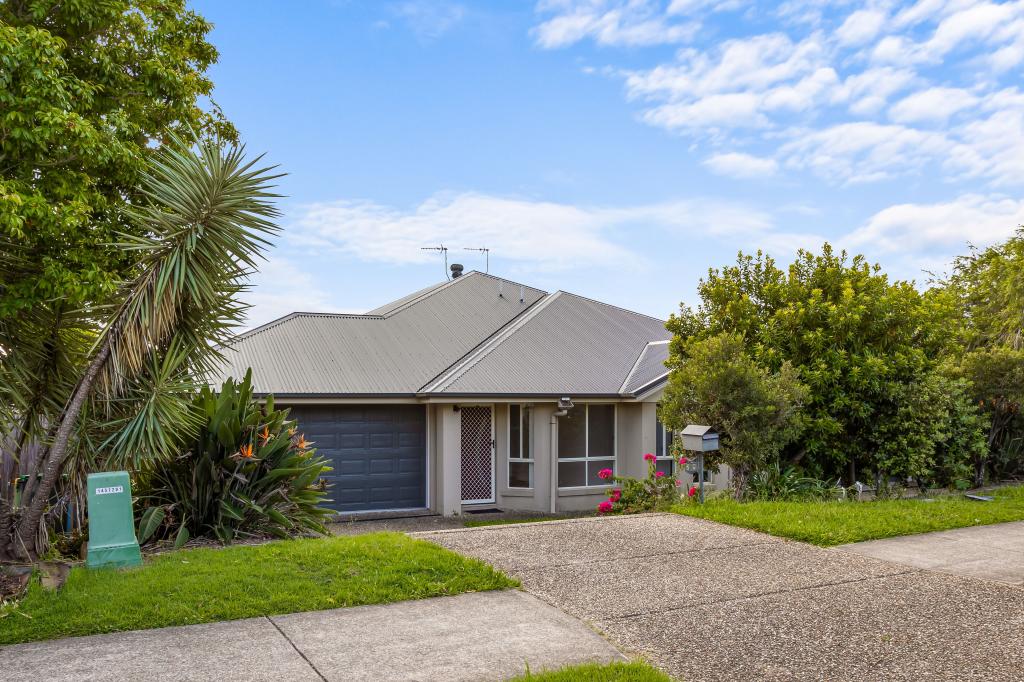 2/9 Pamphlet Lane, Coomera, QLD 4209