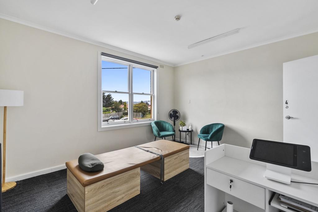 Room 4/1-7 Wilson St, North Hobart, TAS 7000