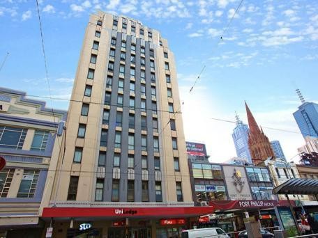 719/238 Flinders St, Melbourne, VIC 3000