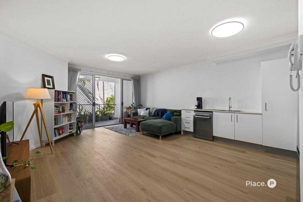 13/59 Robertson St, Fortitude Valley, QLD 4006
