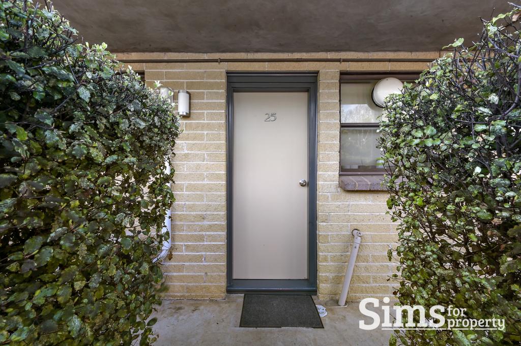 25/23-27 Elouera St, Riverside, TAS 7250