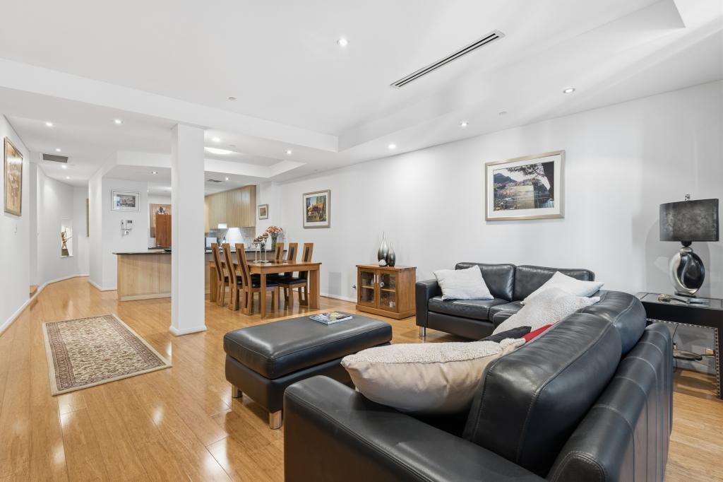 52/171 St Georges Tce, Perth, WA 6000