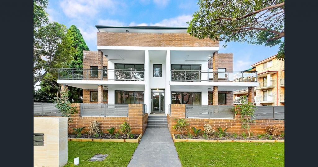 12/2-4 Hampden St, Beverly Hills, NSW 2209