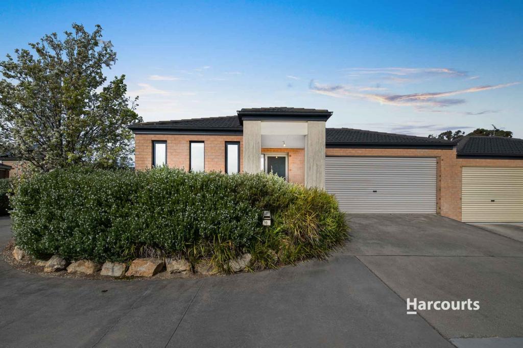 16/108 AHERN RD, PAKENHAM, VIC 3810