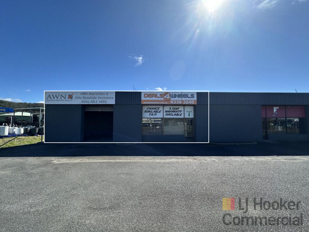 4/3 Luke Cl, West Gosford, NSW 2250