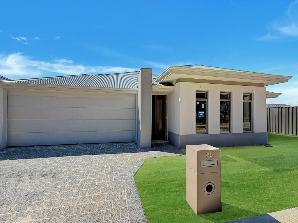 29 Swanson Loop, Coodanup, WA 6210
