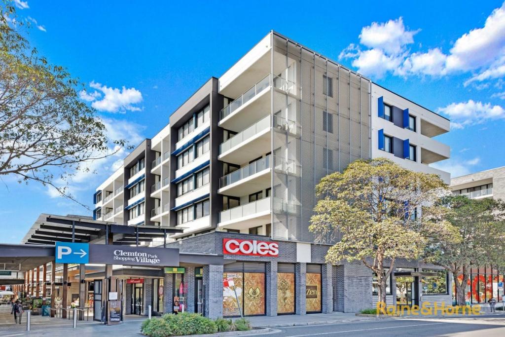 304/50 CHARLOTTE ST, CAMPSIE, NSW 2194