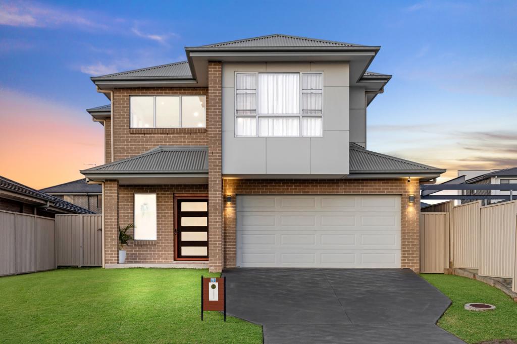 40 Schofields Farm Rd, Schofields, NSW 2762