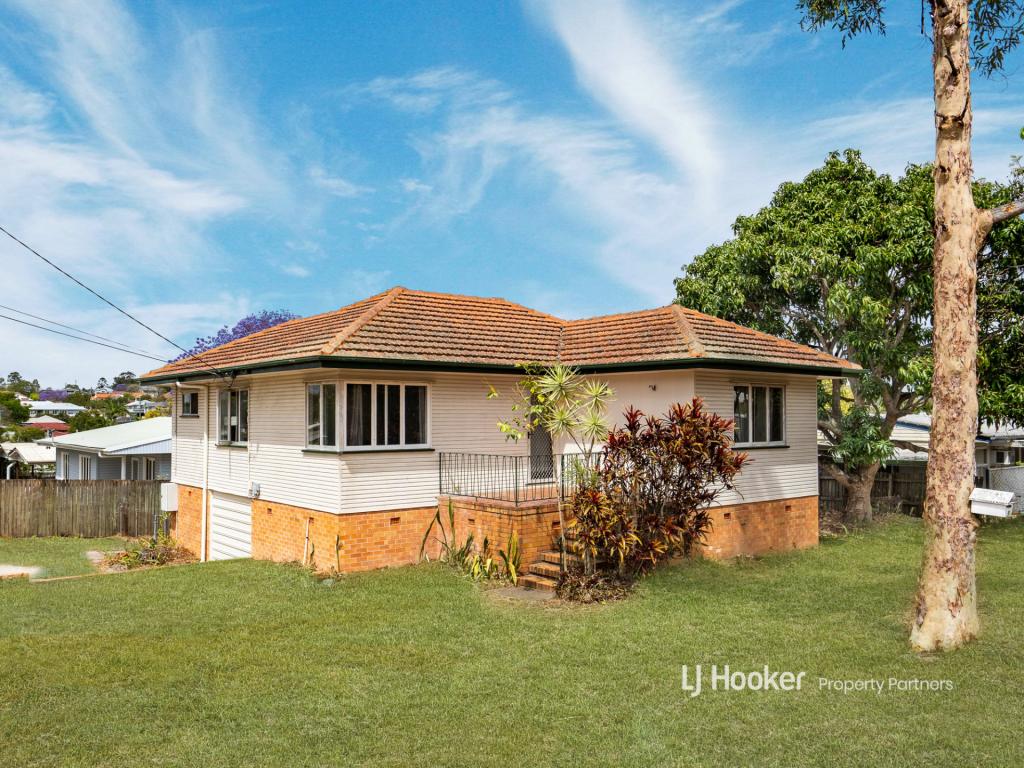 24 Georgina St, Salisbury, QLD 4107