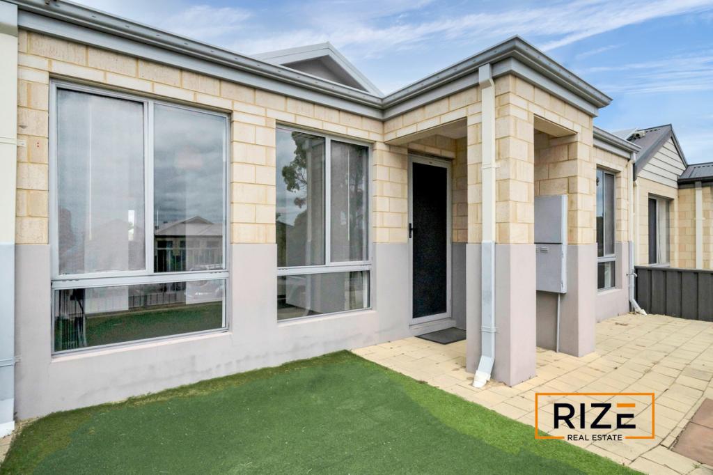 14 Micrantha Way, Banksia Grove, WA 6031