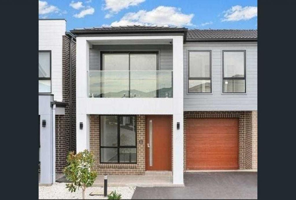 Contact Agent For Address, Marsden Park, NSW 2765