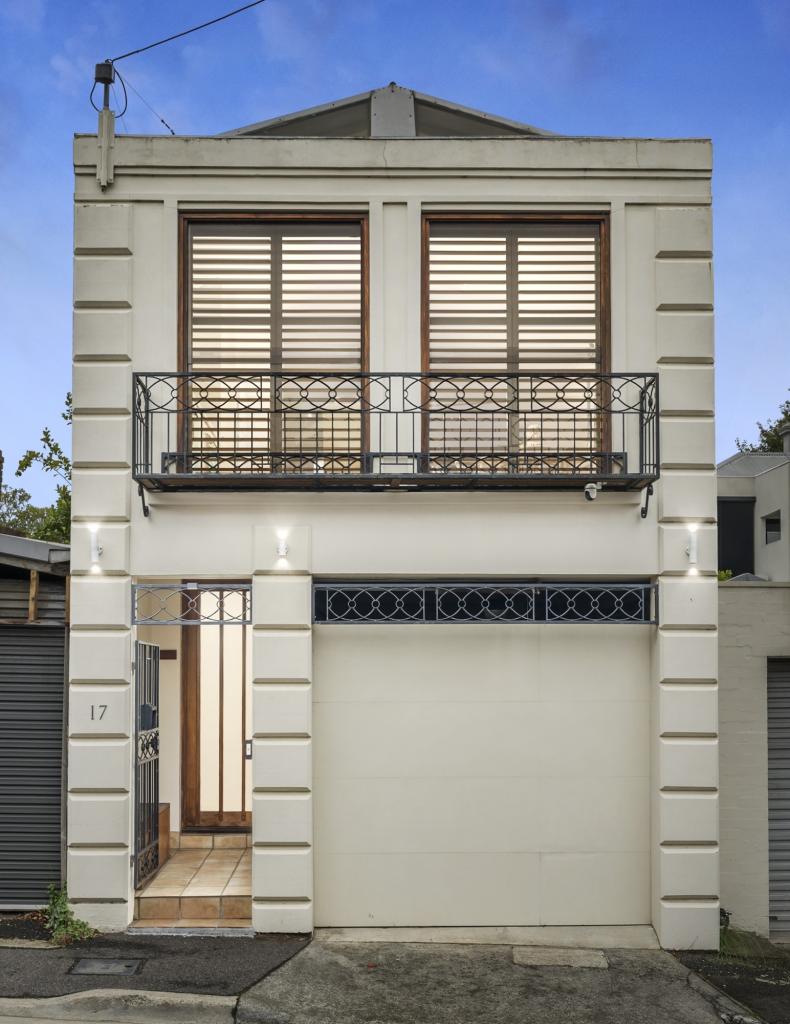 17 Waverley St, Richmond, VIC 3121