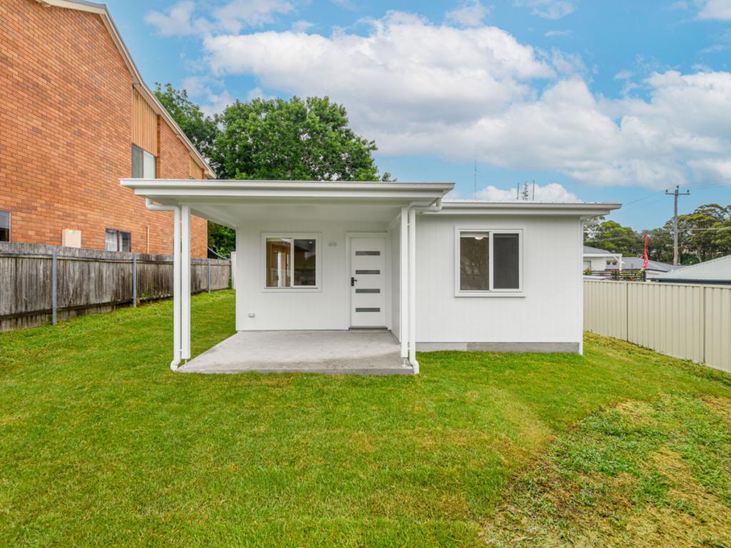 3c Princes Ave, Charlestown, NSW 2290