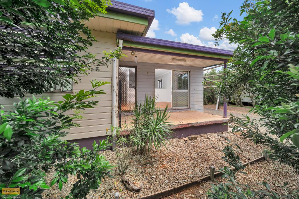 17 Shay St, Wangan, QLD 4871