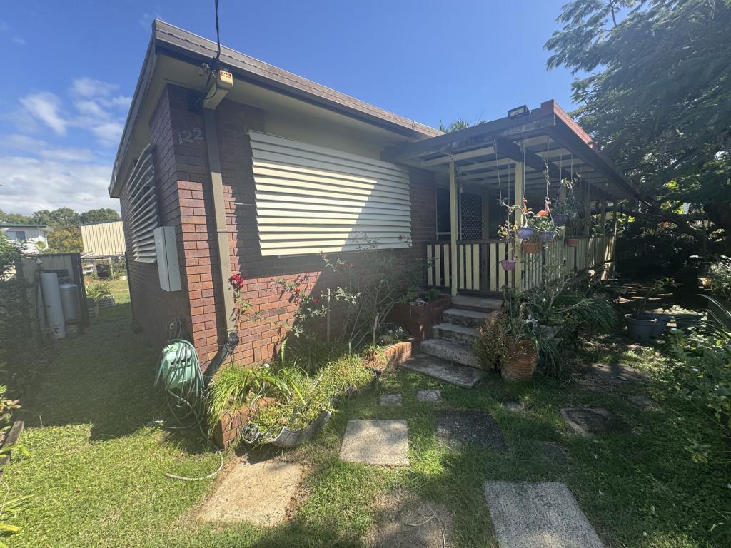 122 The Esplande, Grasstree Beach, QLD 4740