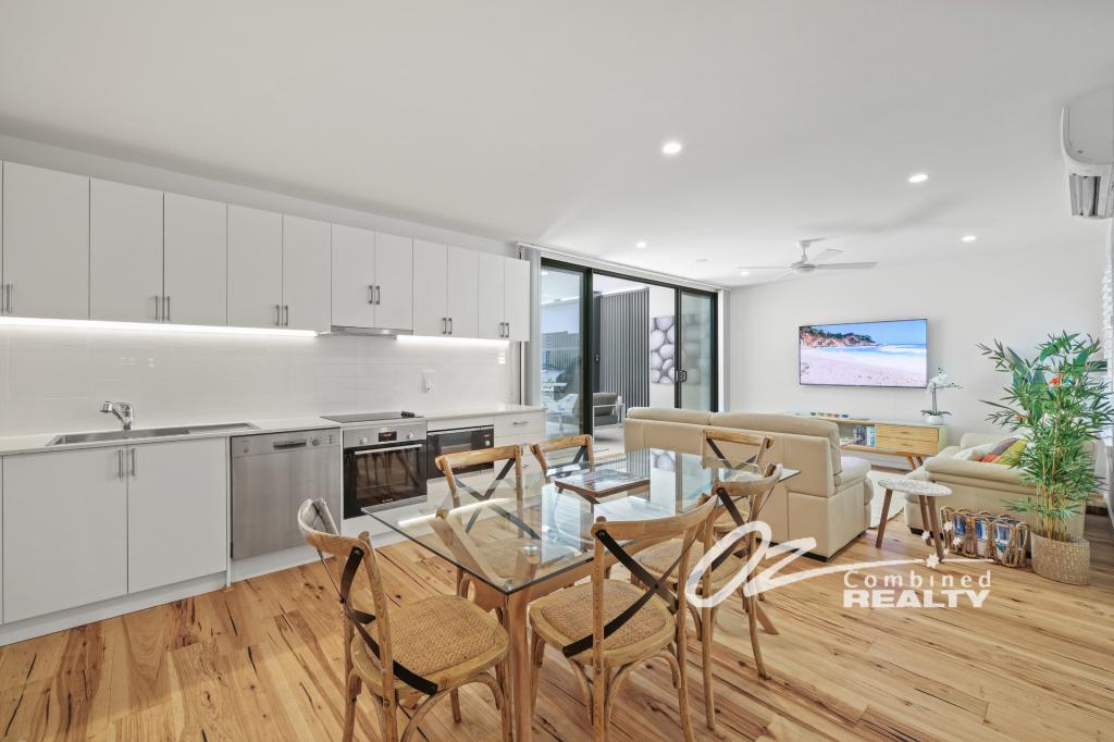 Contact Agent For Address, Huskisson, NSW 2540