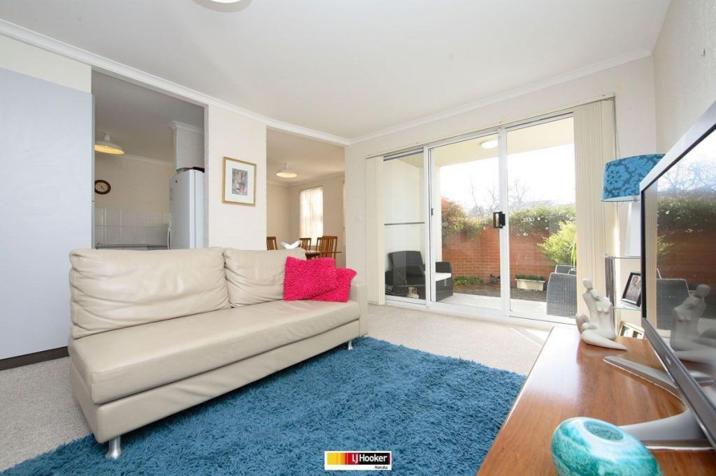 35/9 Howitt St, Kingston, ACT 2604