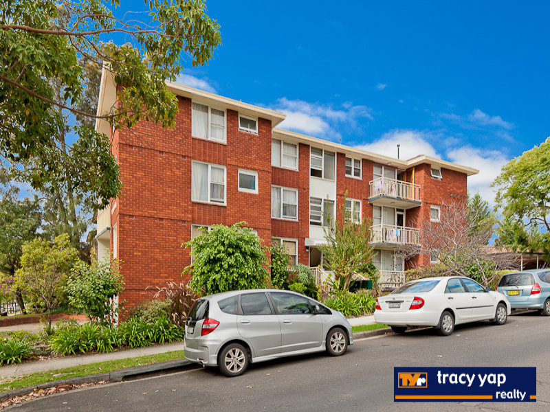 9/62 Bridge St, Epping, NSW 2121