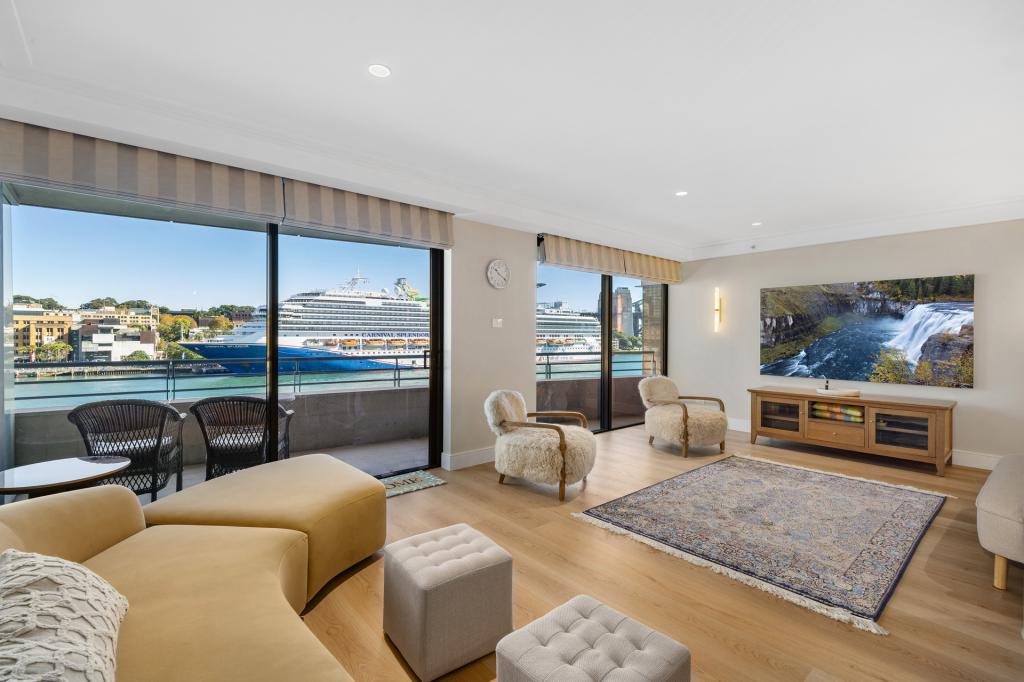41/5 Macquarie St, Sydney, NSW 2000