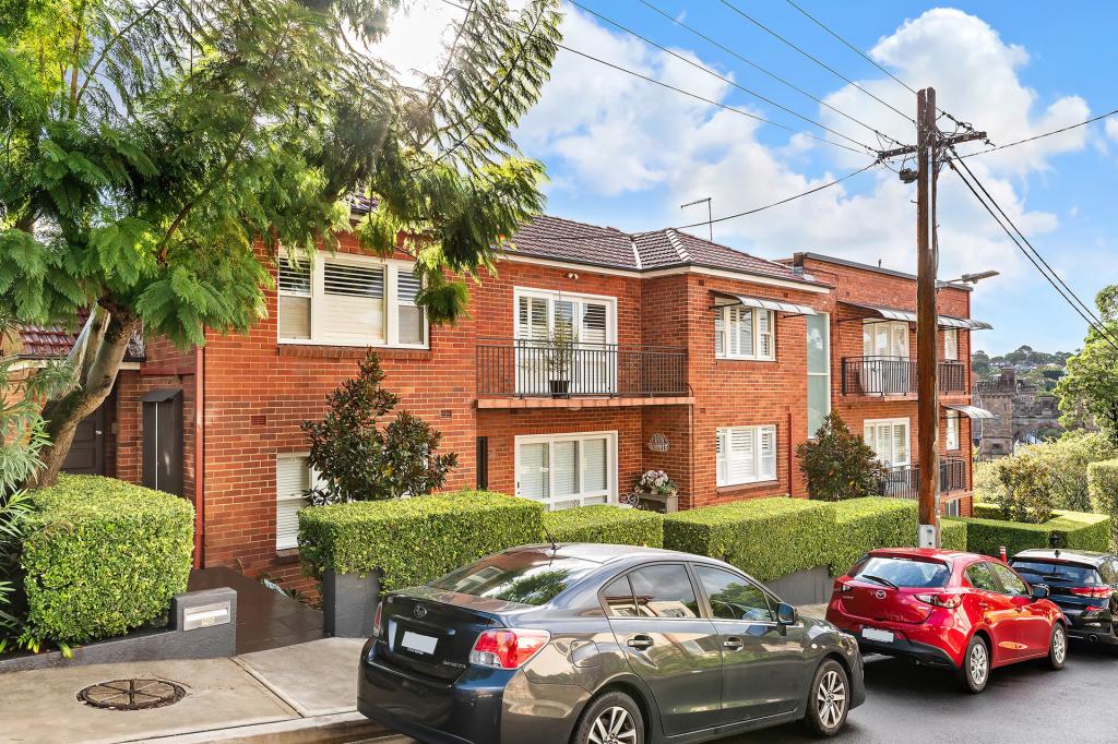 3/8 North Ave, Cammeray, NSW 2062