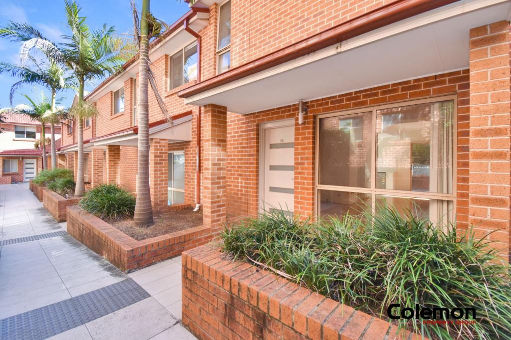 18/25-29 Marlowe St, Campsie, NSW 2194