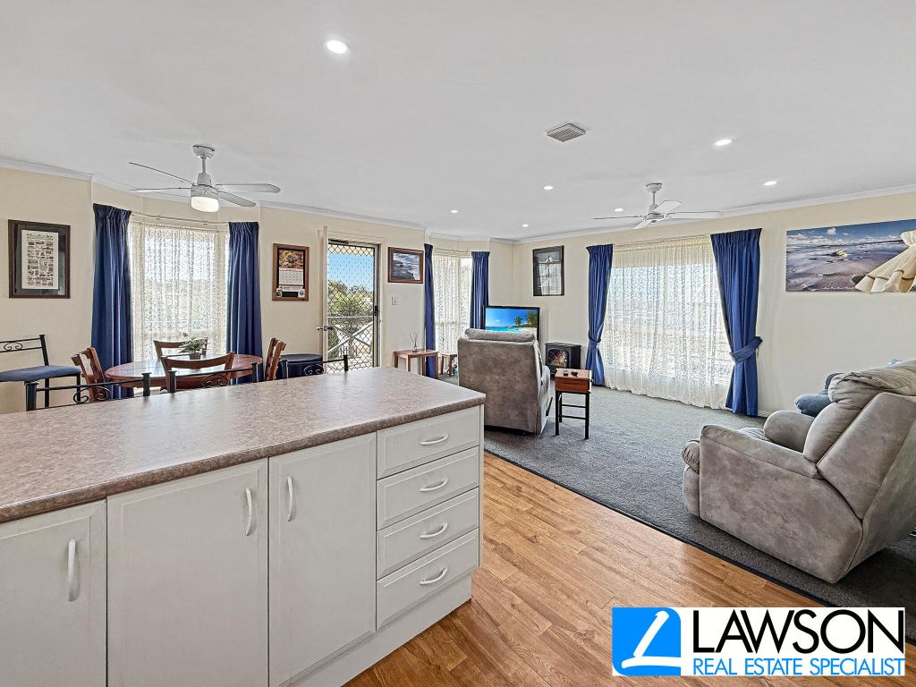 36 Second St, Arno Bay, SA 5603