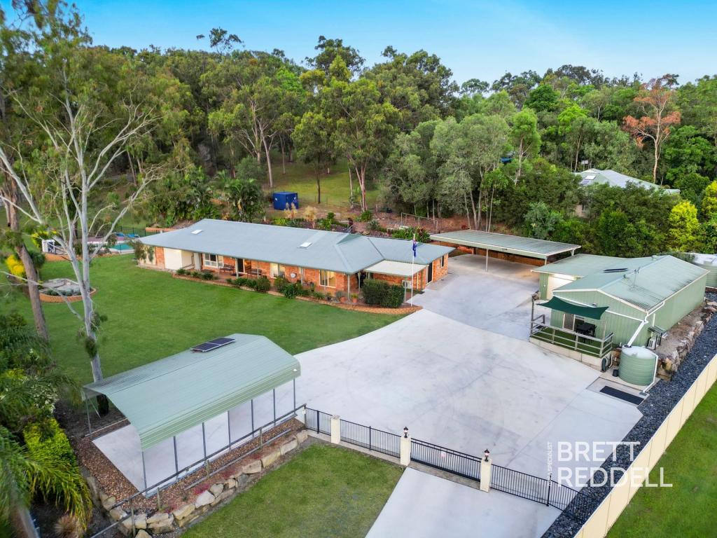 5 Pascoe Rd, Ormeau, QLD 4208