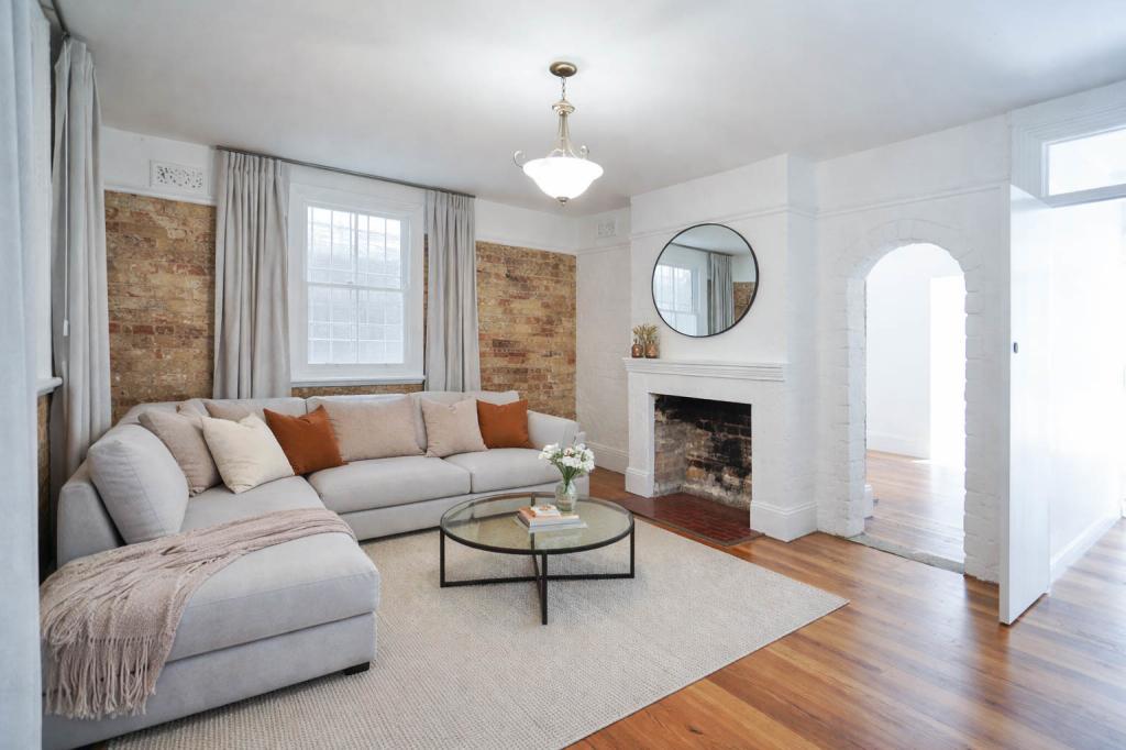 3/40 Glenmore Rd, Paddington, NSW 2021